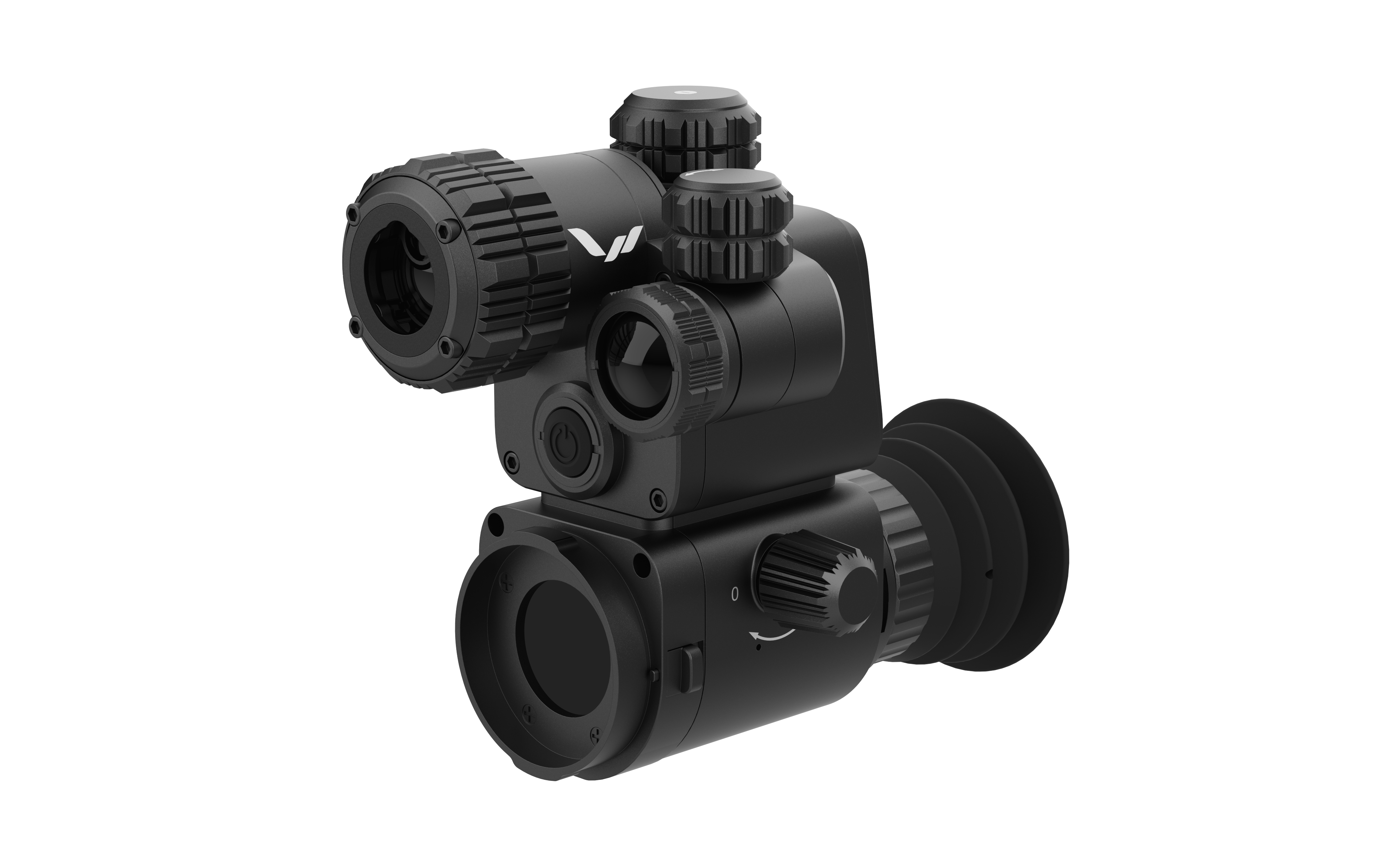 Night Vision Clip-On