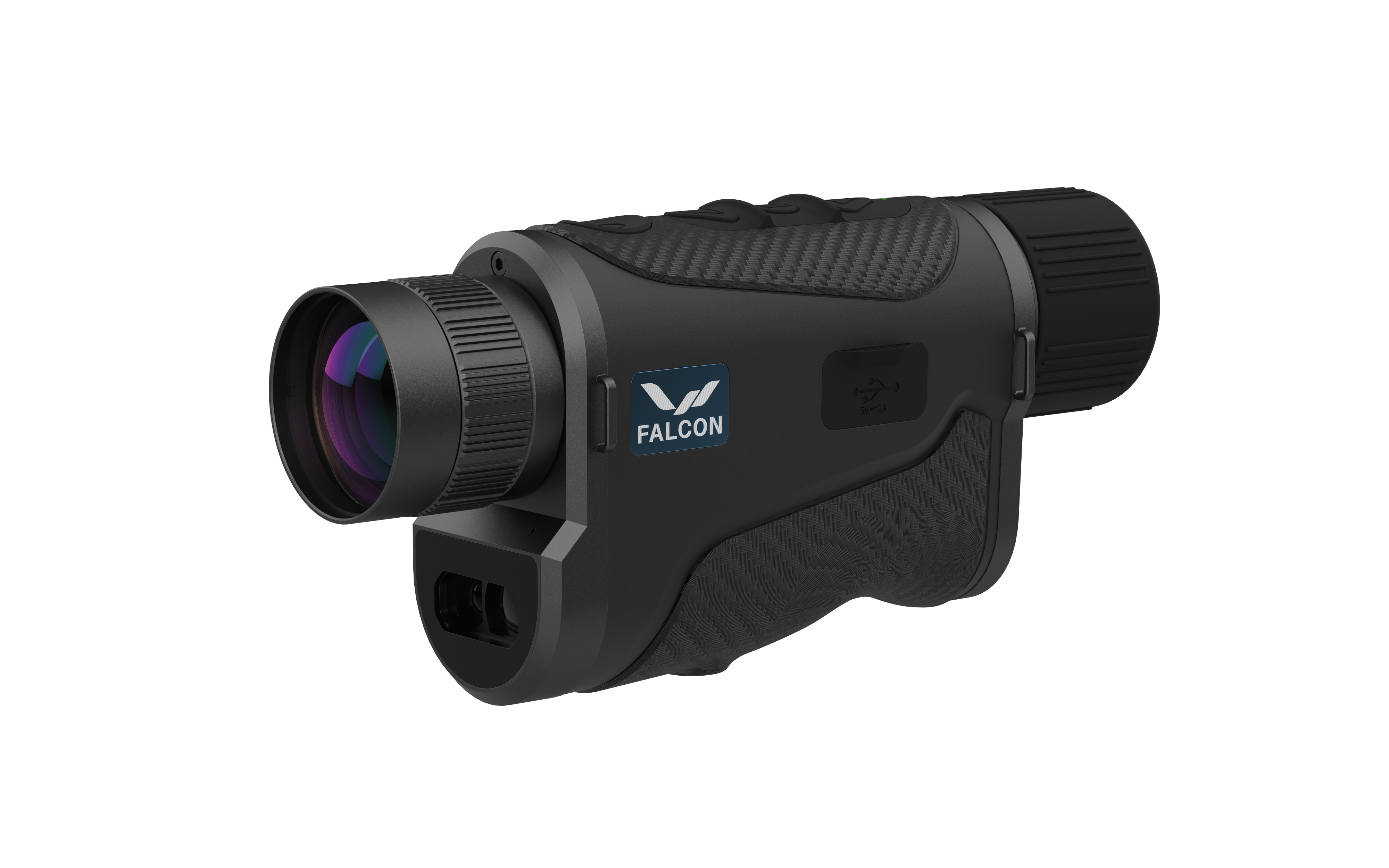 Thermal Imaging Monocular