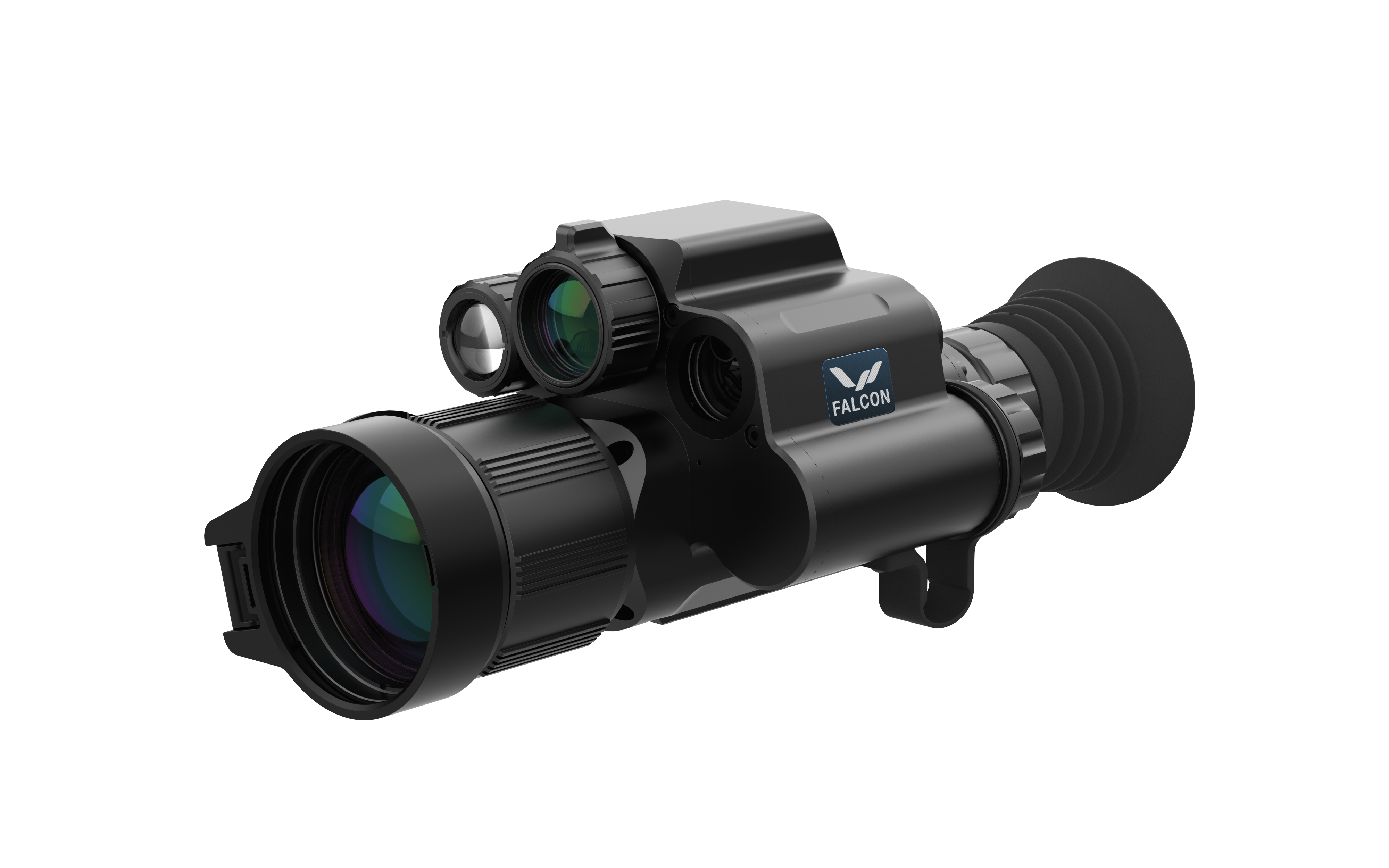 Multispectral Device